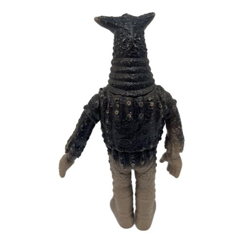 ウルトラマンシリーズ ペガッサ星人 ソフビフィギュア