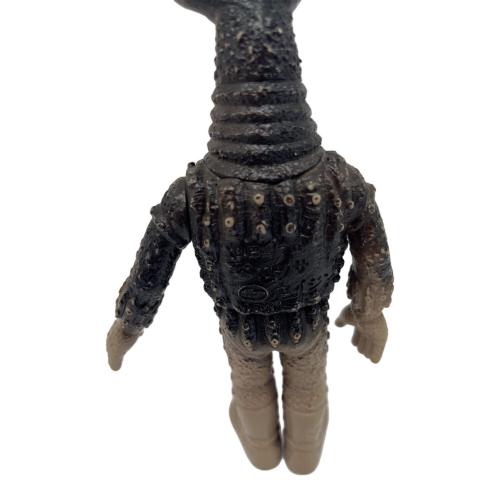 ウルトラマンシリーズ ペガッサ星人 ソフビフィギュア
