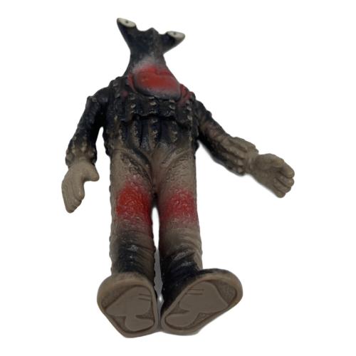 ウルトラマンシリーズ ペガッサ星人 ソフビフィギュア