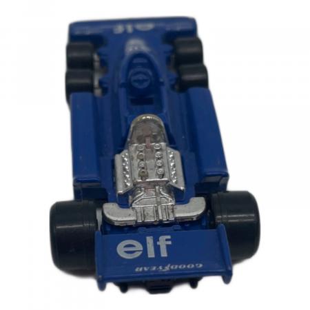 TOMY (トミー) 青箱 トミカ 絶版 タイレルP34 フォード 小文字ﾄﾐｶ