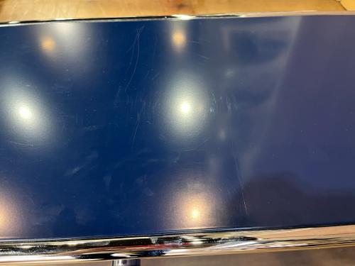 USM Haller (ユーエスエムハラー) テレビボード 37×45×150 ネイビー