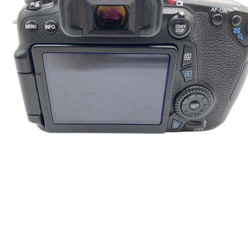 CANON (キヤノン) デジタル一眼レフカメラ EOS 70D ボディ