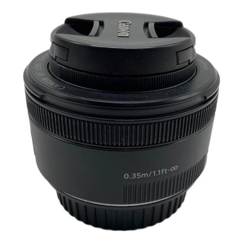 CANON (キヤノン) 単焦点レンズ EF50mm F1.8 STM