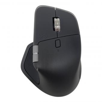 LOGICOOL (ロジクール) ワイヤレスマウス MX Master4  MX2400GRd