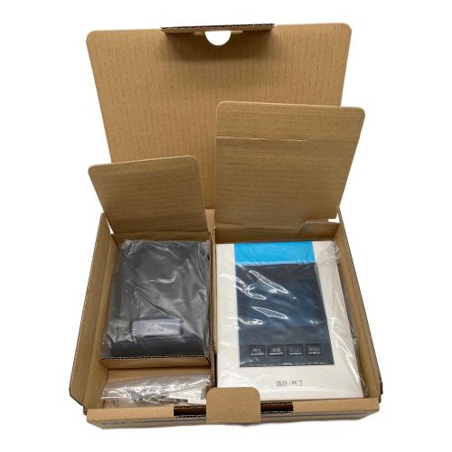 アイホン テレビドアホンセット JS-12E 未使用品