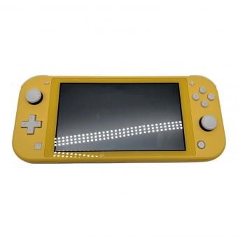 Nintendo (ニンテンドー) Nintendo Switch Lite HDH-001 イエロー