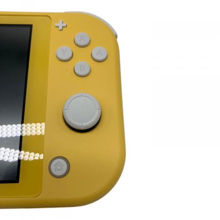 Nintendo (ニンテンドー) Nintendo Switch Lite HDH-001 イエロー