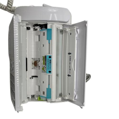Panasonic (パナソニック) 子機付電話機 KX-PD350DL