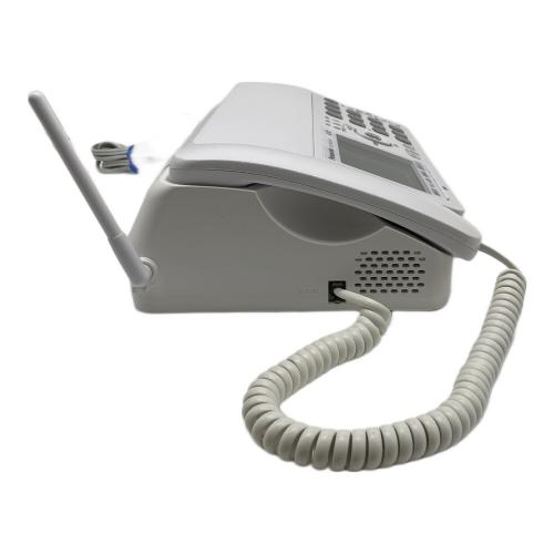 Panasonic (パナソニック) 子機付電話機 KX-PD350DL