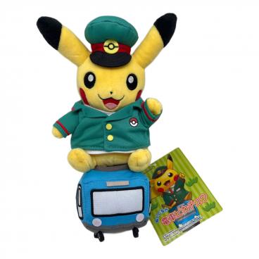 Pokemon Center (ポケモンセンター) ポケモングッズ ミライドン