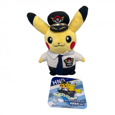 ピカチュウ(ピカチュウグラフィティ総柄) Pokemon Center SHIBUYA