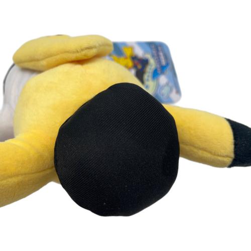 Pokemon Center (ポケモンセンター) パイロットとピカチュウ ヌイグルミ 羽田空港ver.