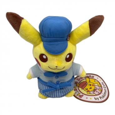 Pokemon Center (ポケモンセンター) イーブイ キョダイマックスの姿