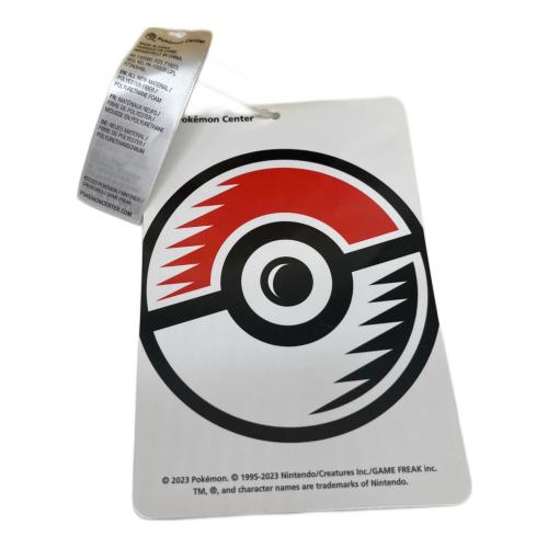 Pokemon Center (ポケモンセンター) クリスマスピカチュウ ヌイグルミ