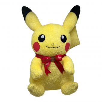 Pokemon Center (ポケモンセンター) おっきいスペシャル ヌイグルミ