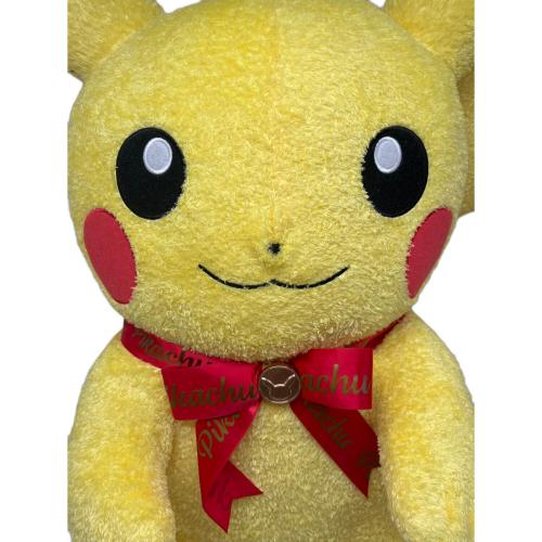 Pokemon Center (ポケモンセンター) おっきいスペシャル ヌイグルミ