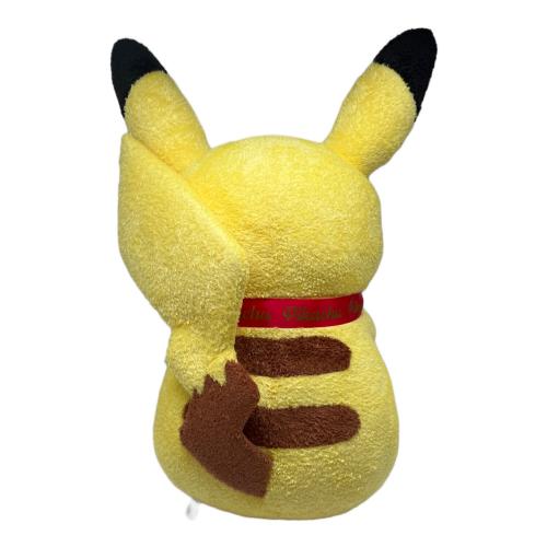 Pokemon Center (ポケモンセンター) おっきいスペシャル ヌイグルミ