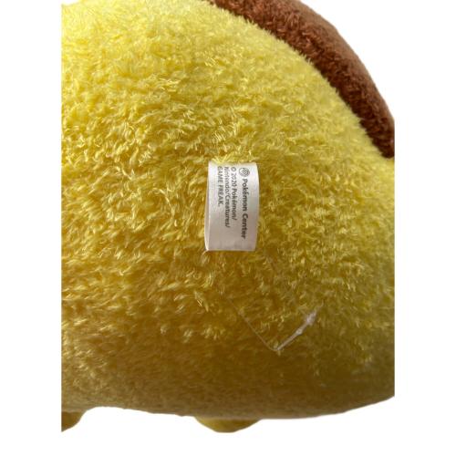Pokemon Center (ポケモンセンター) おっきいスペシャル ヌイグルミ