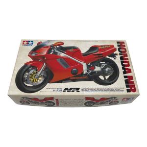 TAMIYA (タミヤ) ホンダNR プラモデル プラモデルキッド・1/12 オートバイシリーズNo.60