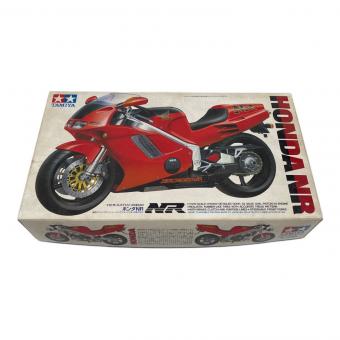 TAMIYA (タミヤ) ホンダNR プラモデル プラモデルキッド・1/12 オートバイシリーズNo.60