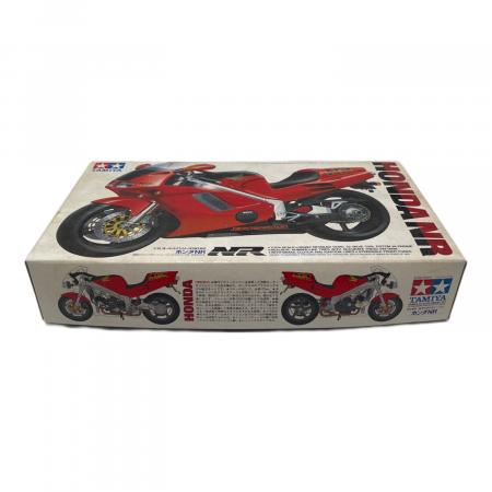 TAMIYA (タミヤ) ホンダNR プラモデル プラモデルキッド・1/12