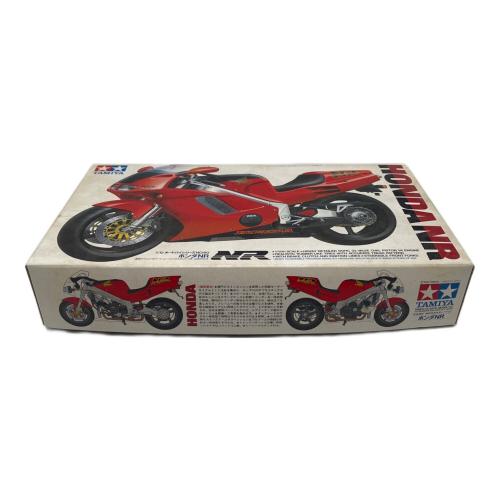 TAMIYA (タミヤ) ホンダNR プラモデル プラモデルキッド・1/12 オートバイシリーズNo.60