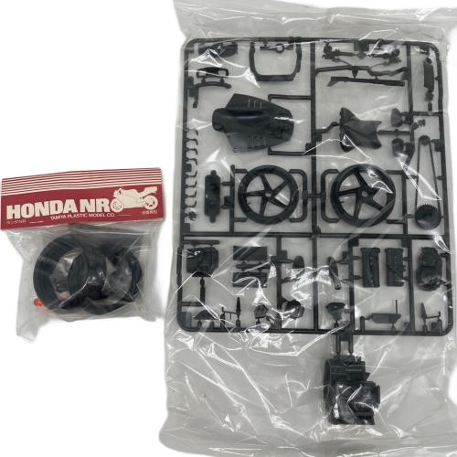 TAMIYA (タミヤ) ホンダNR プラモデル プラモデルキッド・1/12 オートバイシリーズNo.60
