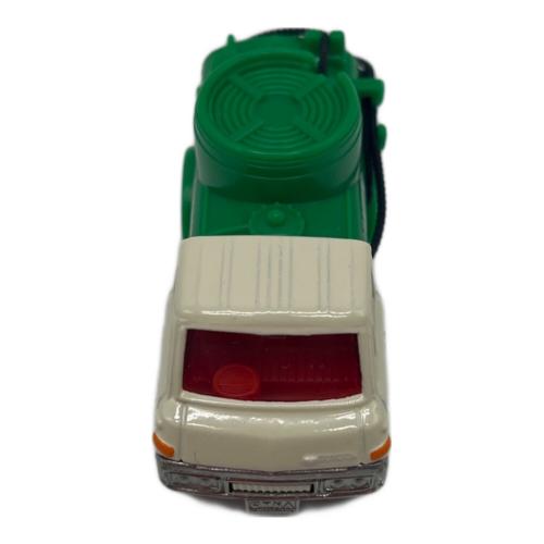 TOMY (トミー) トヨタダイナバキュームカー トミカ M-08 小文字トミカ トミカミュージアム公共車館