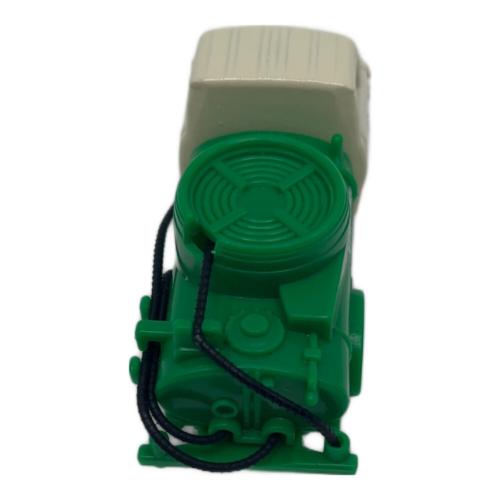 TOMY (トミー) トヨタダイナバキュームカー トミカ M-08 小文字トミカ トミカミュージアム公共車館