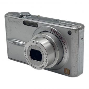 Panasonic (パナソニック) コンパクトデジタルカメラ DMC-FX30
