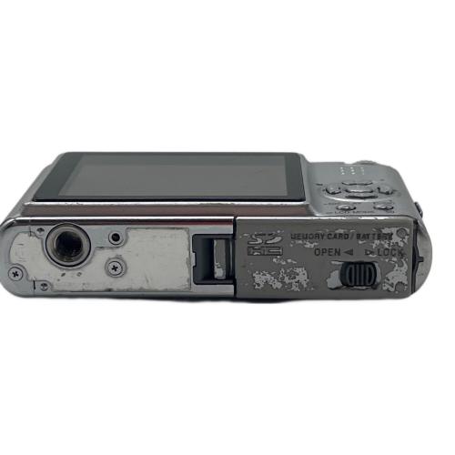 Panasonic (パナソニック) コンパクトデジタルカメラ DMC-FX30