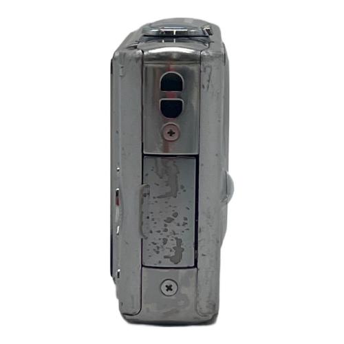 Panasonic (パナソニック) コンパクトデジタルカメラ DMC-FX30
