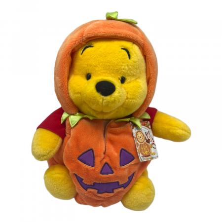 Disney RESORT (ディズニーリゾート) くまのプーさん ハロウィン 2010