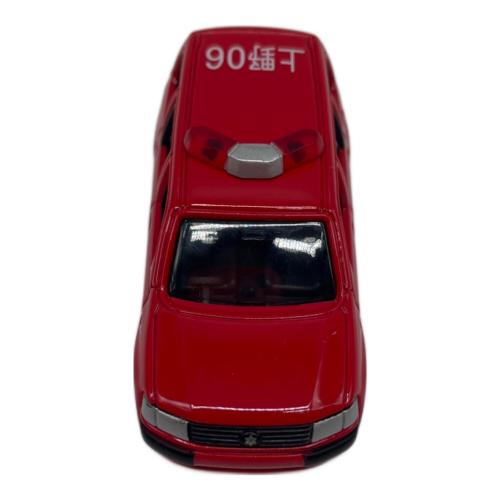 TOMY (トミー) トヨタ プロボックス消防指揮者 トミカ イトーヨーカドー限定