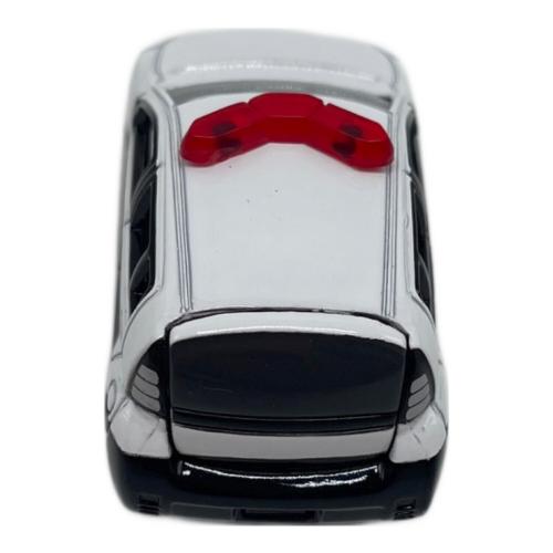 TOMY (トミー) トヨタ ウイルサイファ パトロールカー トミカ