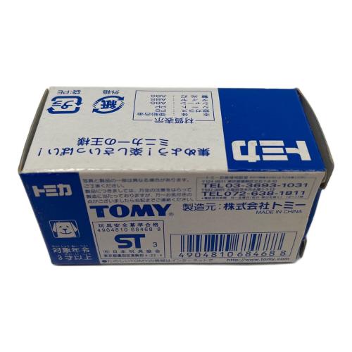 TOMY (トミー) トヨタ ウイルサイファ パトロールカー トミカ イトーヨーカドー限定