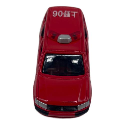 TOMY (トミー) トヨタ プロボックス消防指揮者 トミカ イトーヨーカドー限定