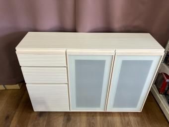 シギヤマ家具 (シギヤマカグ) サイドボード REVIEW 120 SIDE
