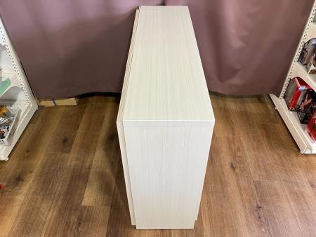 シギヤマ家具 (シギヤマカグ) サイドボード REVIEW 120 SIDE