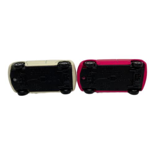 TOMY (トミー) トミカセット イトーヨーカドー限定　日産マーチ6台セット