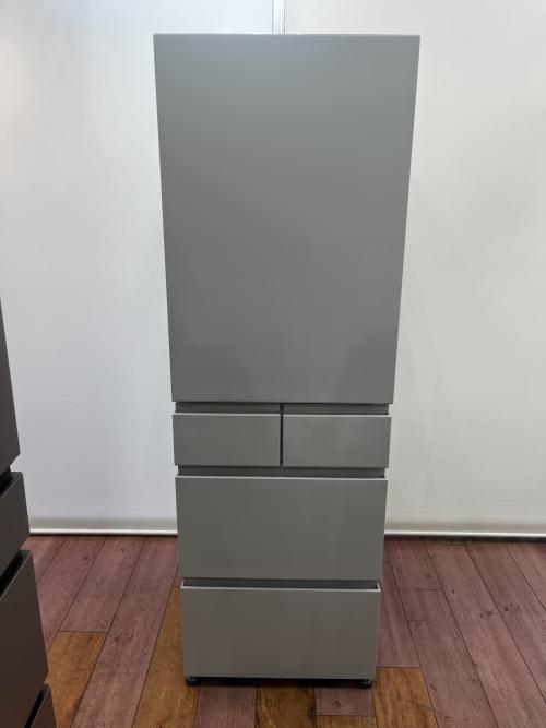 Panasonic (パナソニック) 5ドア冷蔵庫 NR-E45RY2-C 2025年製 450L