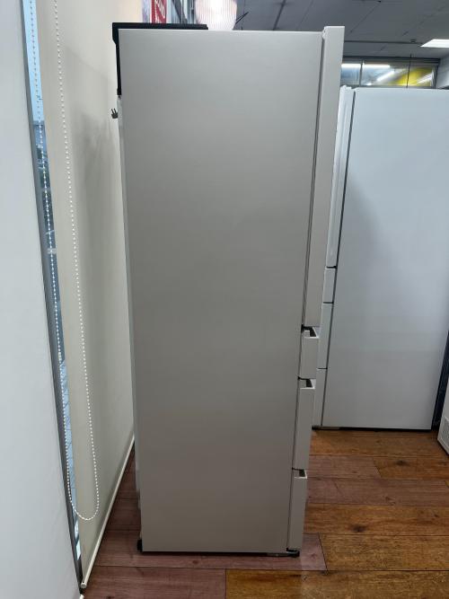 Panasonic (パナソニック) 5ドア冷蔵庫 NR-E45RY2-C 2025年製 450L