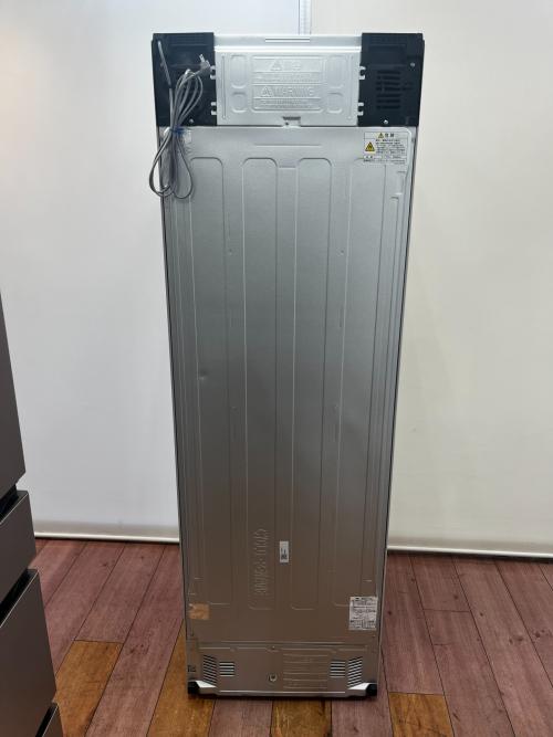 Panasonic (パナソニック) 5ドア冷蔵庫 NR-E45RY2-C 2025年製 450L