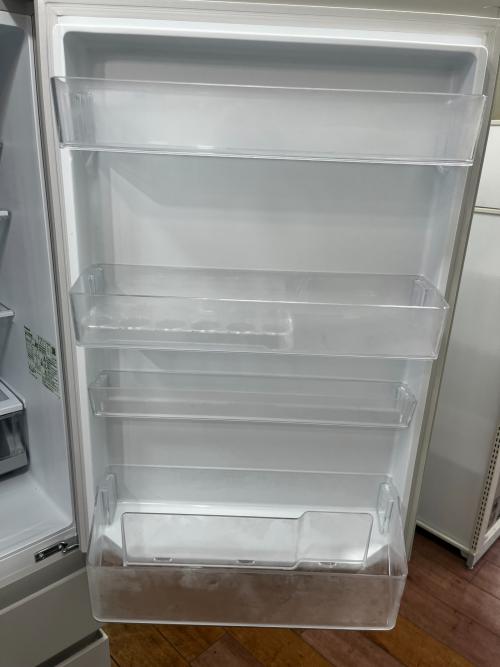 Panasonic (パナソニック) 5ドア冷蔵庫 NR-E45RY2-C 2025年製 450L