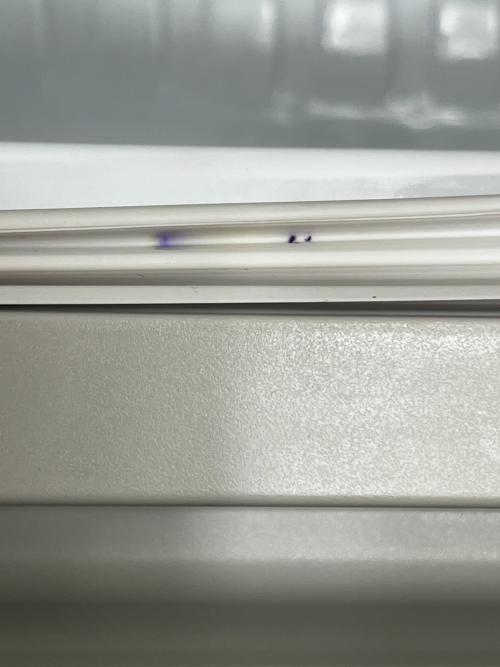 Panasonic (パナソニック) 5ドア冷蔵庫 NR-E45RY2-C 2025年製 450L