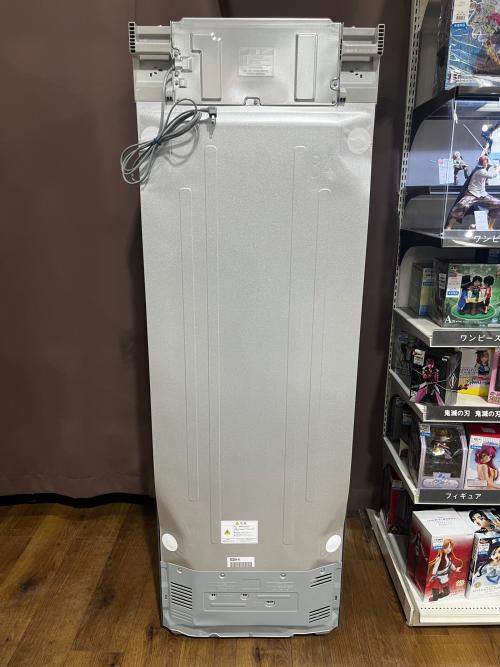 MITSUBISHI (ミツビシ) 5ドア冷蔵庫 MR-BD46M-H 2025年製 スマホ連携/タッチパネル（操作） 455L