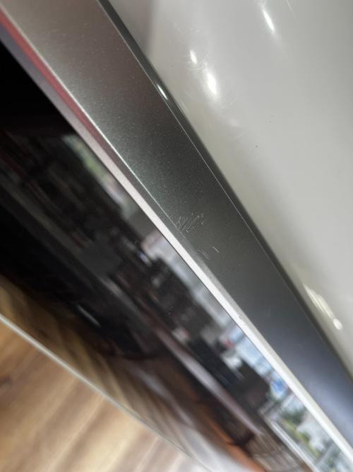 SHARP (シャープ) ドラム式洗濯乾燥機 ES-X11A-SL 2022年製 洗剤自動投入/スマホ連携/AI自動運転