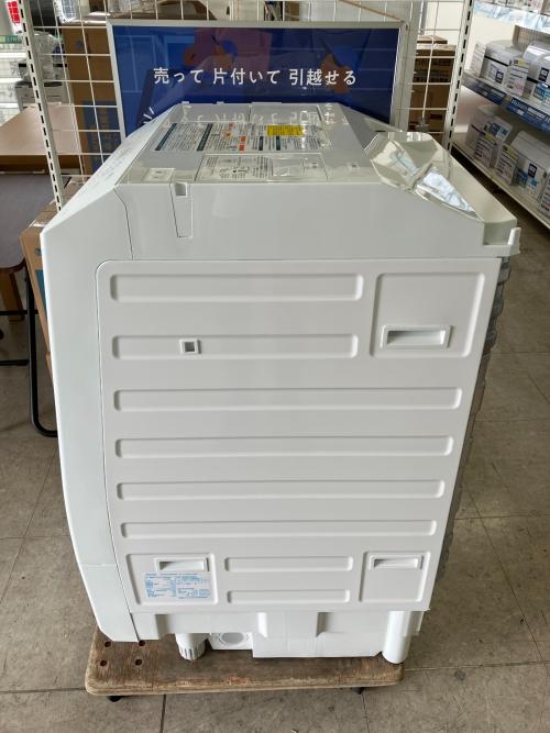 TOSHIBA (トウシバ) ドラム式洗濯乾燥機 TW-127XM4L 2025年製 234