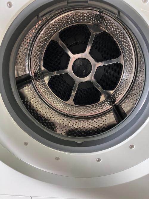 TOSHIBA (トウシバ) ドラム式洗濯乾燥機 TW-127XM4L 2025年製 234