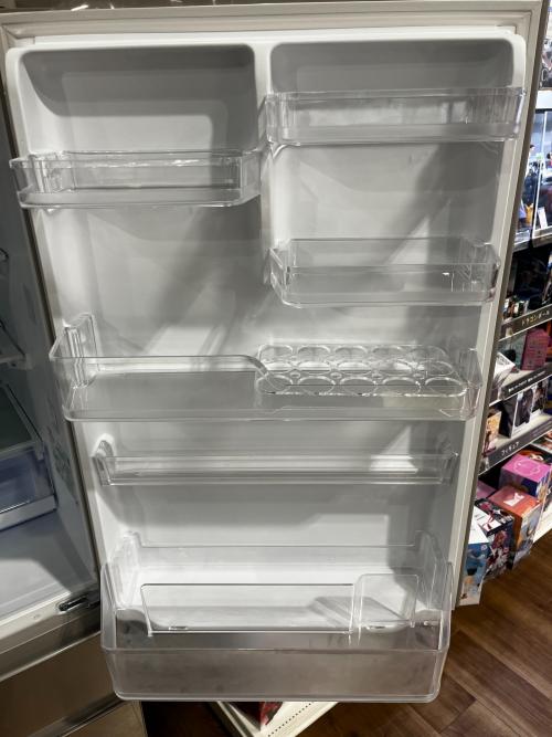 Panasonic (パナソニック) 5ドア冷蔵庫 NR-E45PX1-N 2024年製 450L